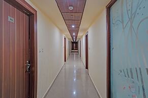 Fabhotel Mj International