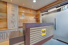 Fabhotel Mj International