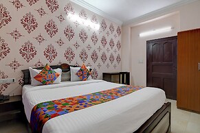 Fabhotel Springwood