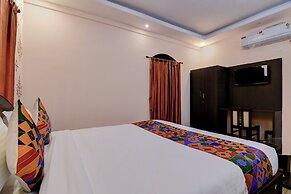 Fabhotel Springwood