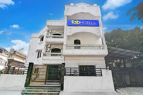 Fabhotel Springwood