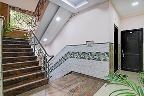 Fabhotel Springwood