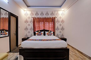 Fabhotel Springwood