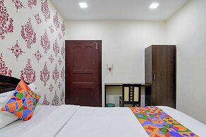 Fabhotel Springwood