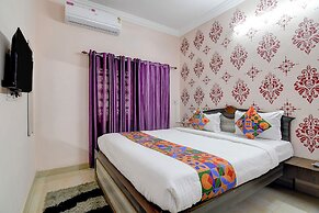 Fabhotel Springwood