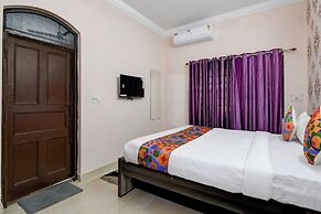 Fabhotel Springwood