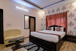 Fabhotel Springwood