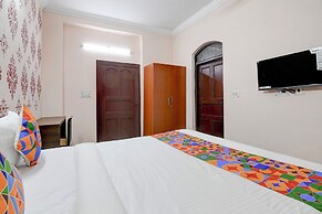 Fabhotel Springwood