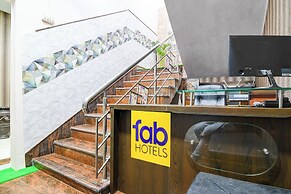 Fabhotel Springwood