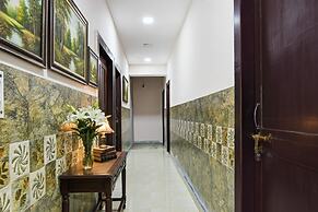 Fabhotel Springwood