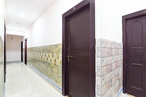 Fabhotel Springwood