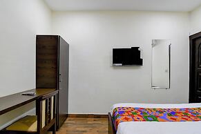 Fabhotel Springwood