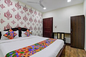 Fabhotel Springwood