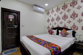 Fabhotel Springwood