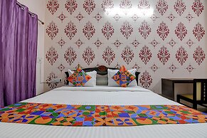 Fabhotel Springwood