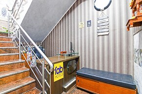 Fabhotel Springwood