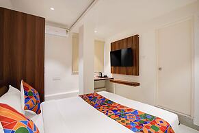 Fabhotel Serenity I