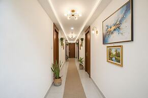 Fabhotel Serenity I