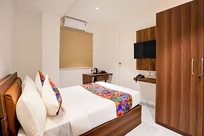 Fabhotel Serenity I