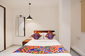Fabhotel Serenity I