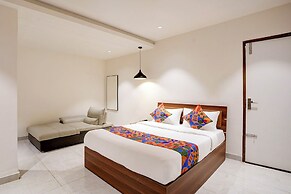 Fabhotel Serenity I