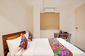 Fabhotel Serenity I
