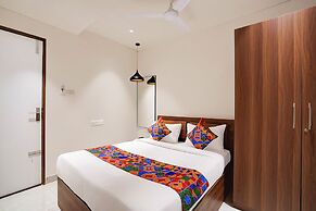 Fabhotel Serenity I