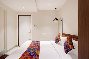 Fabhotel Serenity I