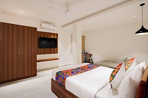 Fabhotel Serenity I