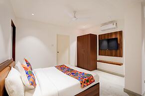 Fabhotel Serenity I