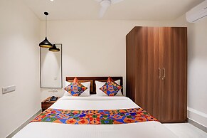 Fabhotel Serenity I