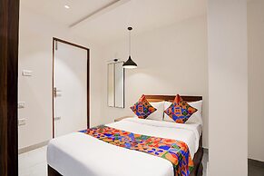 Fabhotel Serenity I