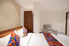 Fabhotel Serenity I