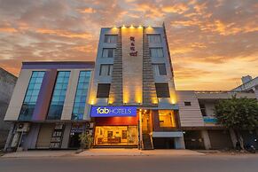 Fabhotel Aishwarya