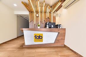 Fabhotel Aishwarya