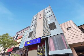 Fabhotel Aishwarya