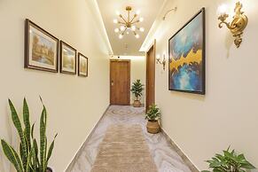 Fabhotel Aishwarya