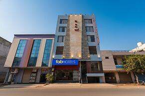 Fabhotel Aishwarya