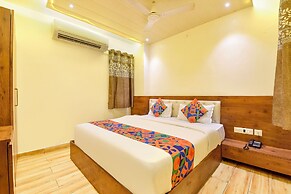 Fabhotel Aishwarya