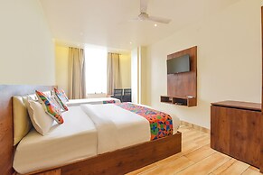 Fabhotel Aishwarya