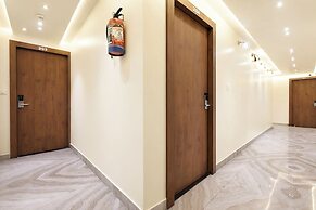 Fabhotel Aishwarya