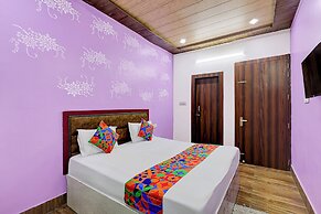 Fabhotel Neelkanth