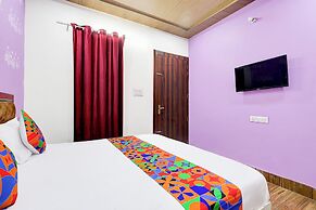 Fabhotel Neelkanth