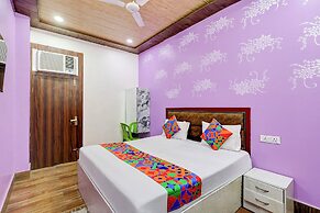 Fabhotel Neelkanth