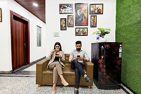 Fabhotel Neelkanth