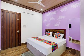 Fabhotel Neelkanth