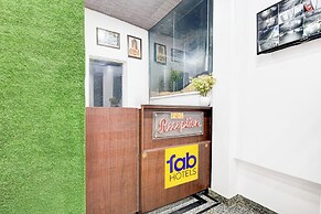 Fabhotel Neelkanth