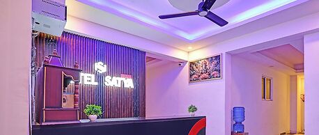 Fabhotel Satya