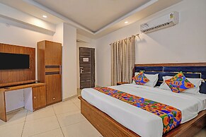 Fabhotel Satya