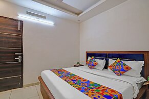 Fabhotel Satya